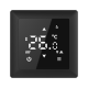 Терморегулятор In-Therm PT 516 BLACK MATTE программований сенcорний